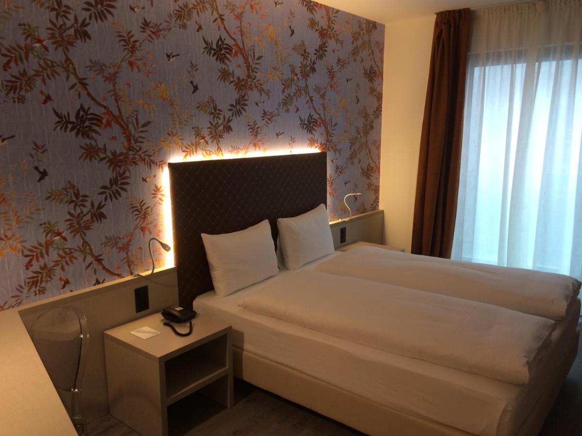 Photo - Hotel Internazionale Bellinzona