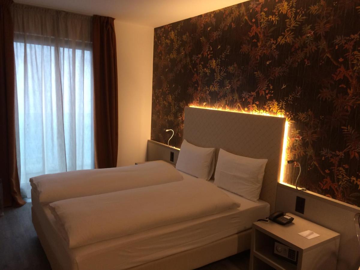 Photo - Hotel Internazionale Bellinzona