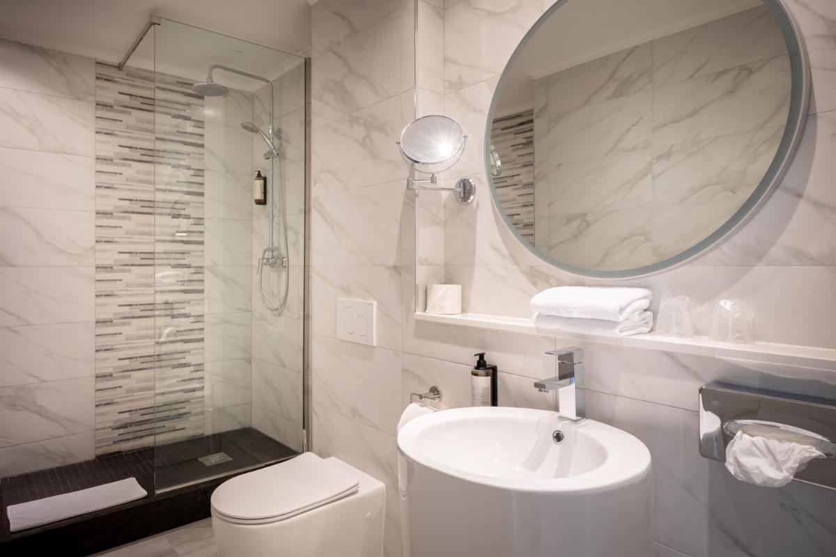 Foto - Amory Hotel by Hyllit