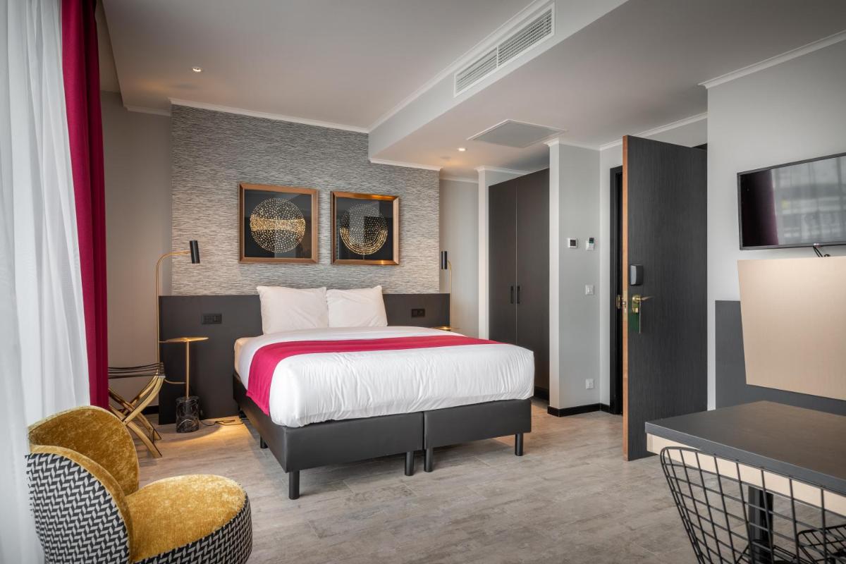 Foto - Amory Hotel by Hyllit