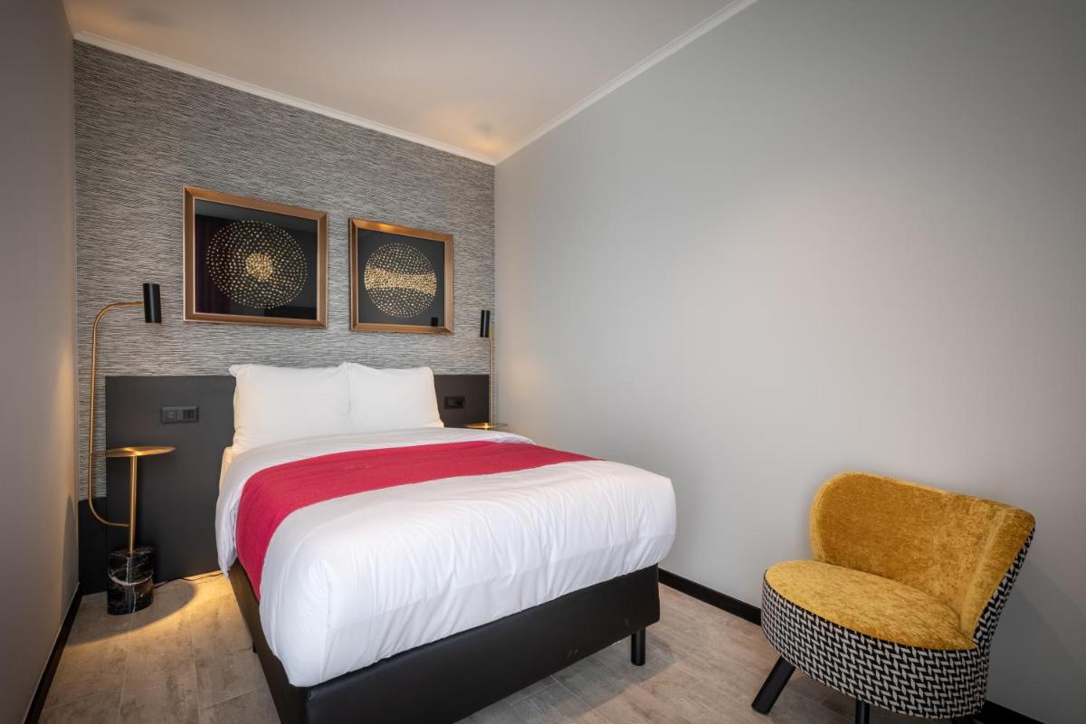 Foto - Amory Hotel by Hyllit