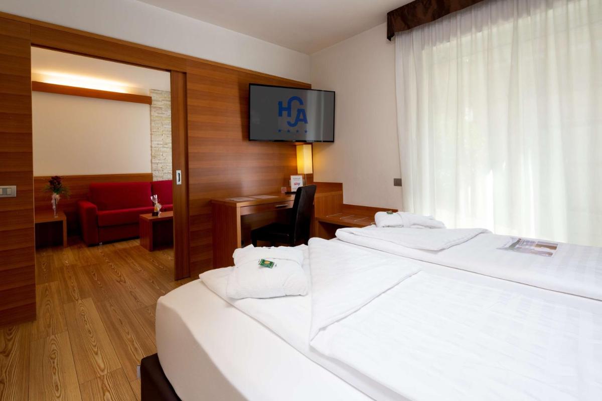 Foto - Best Western Hotel Adige