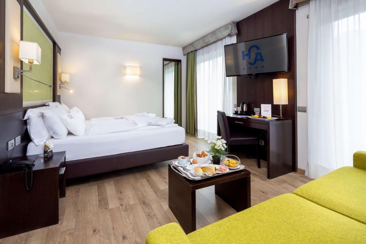 Foto - Best Western Hotel Adige