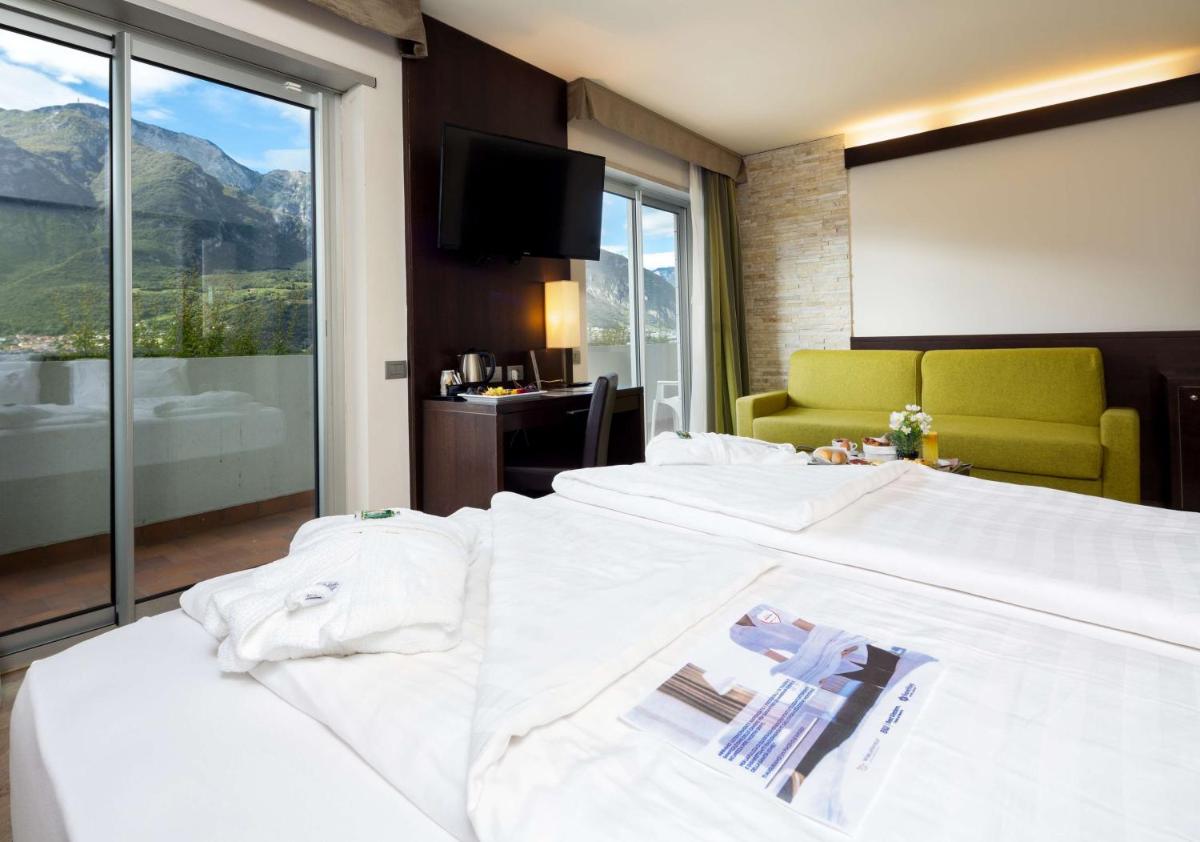 Foto - Best Western Hotel Adige