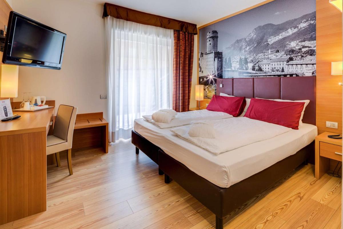 Foto - Best Western Hotel Adige