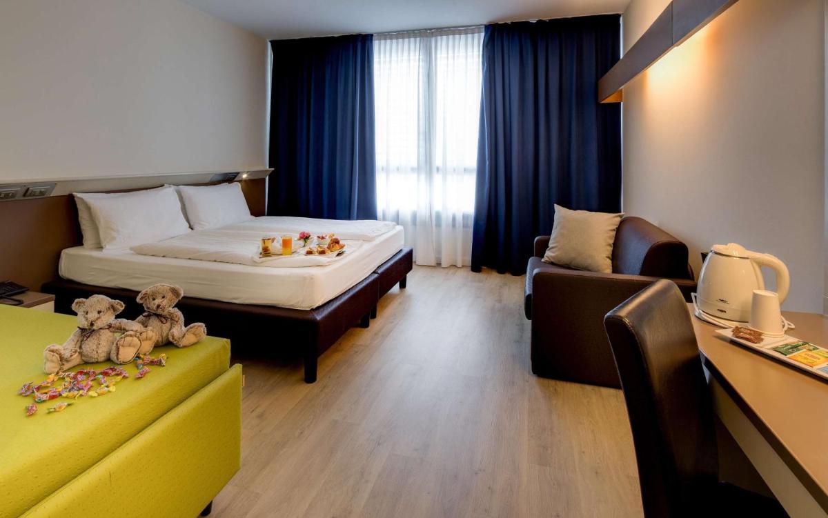 Photo - Best Western Hotel Adige