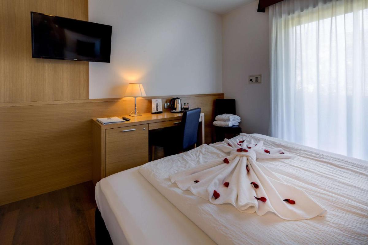 Foto - Best Western Hotel Adige