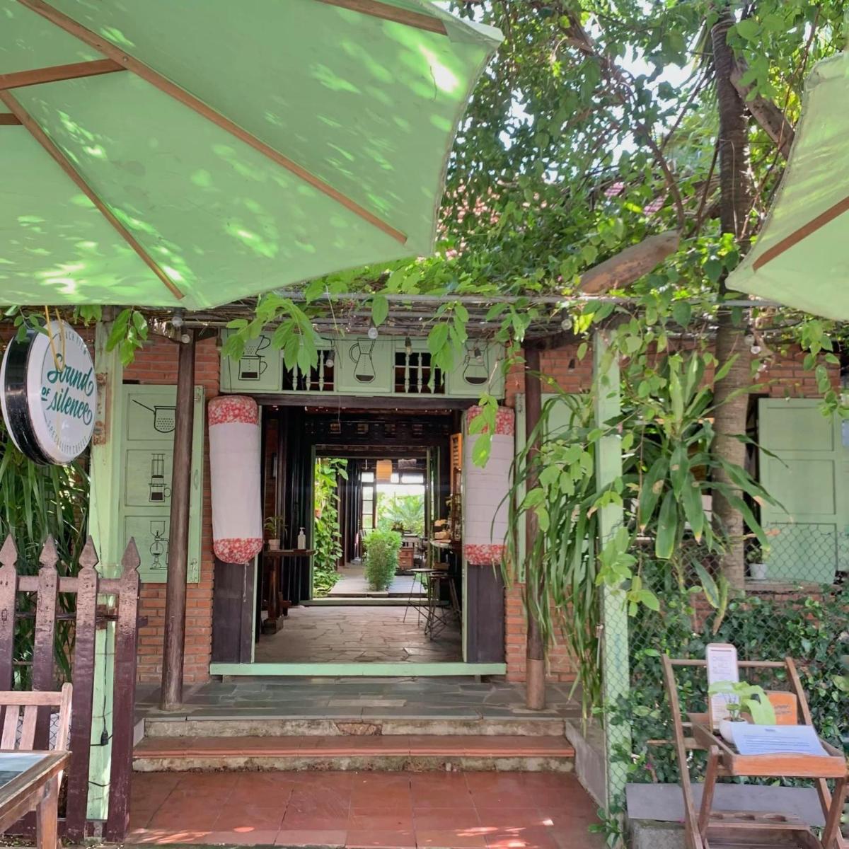 Photo - Tan Thanh Garden Homestay