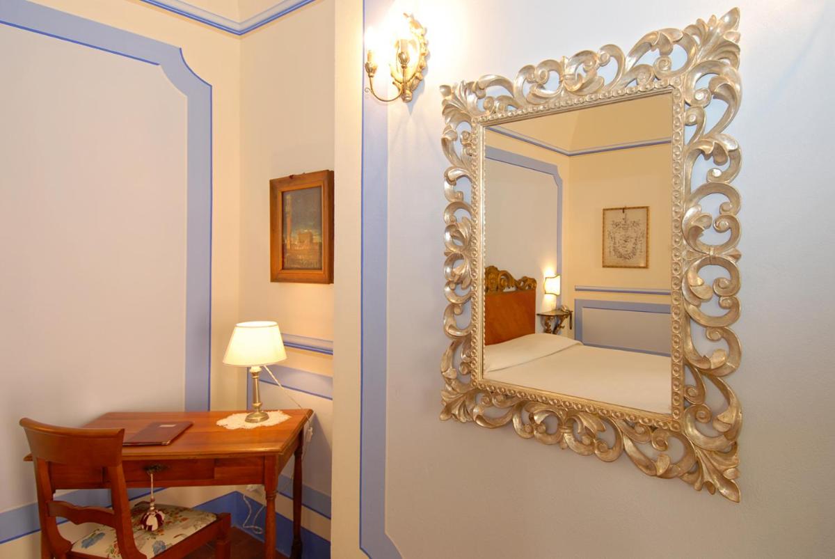 Photo - Il Rondò Boutique Hotel