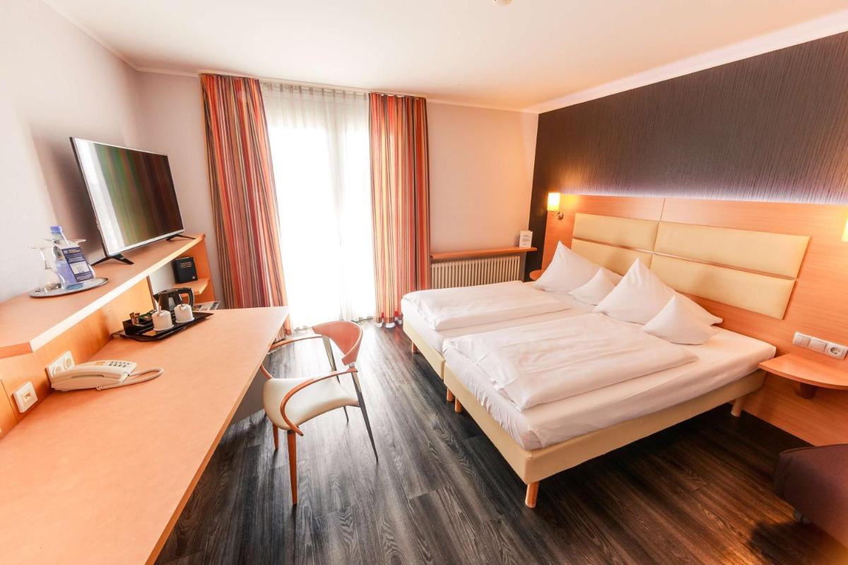 Foto - Best Western Plaza Hotel Stuttgart-Ditzingen