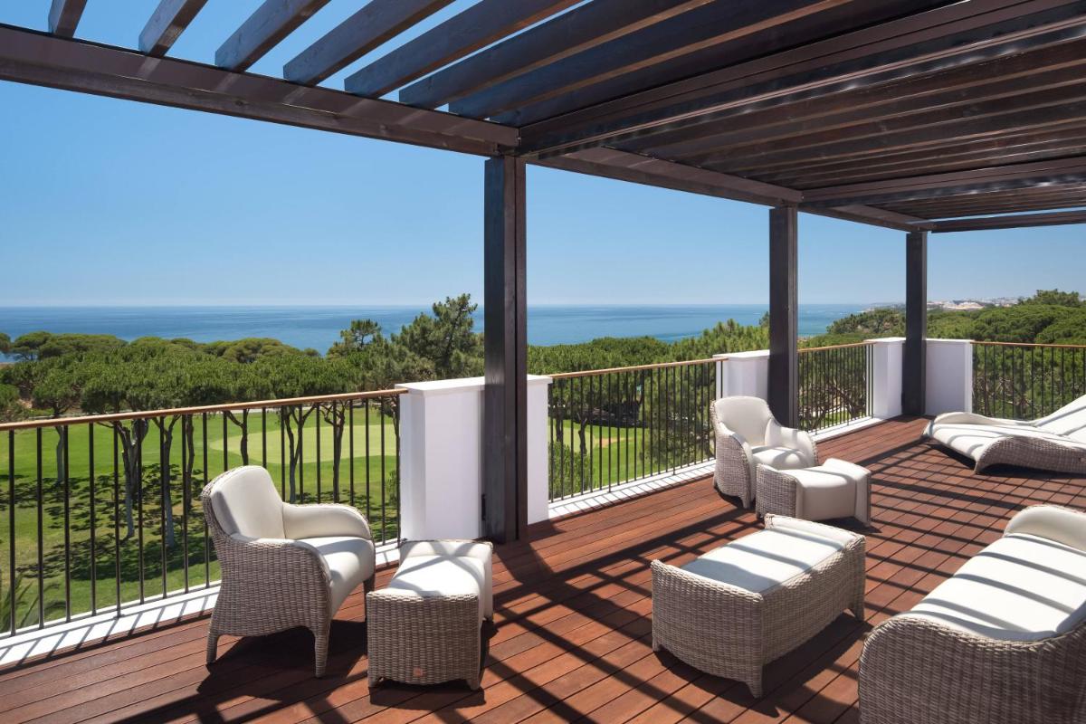 Photo - Pine Cliffs Ocean Suites, a Luxury Collection Resort & Spa, Algarve