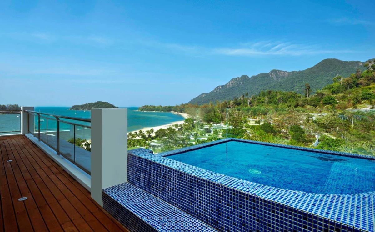 Photo - The Danna Langkawi - A Member of Small Luxury Hotels of the World