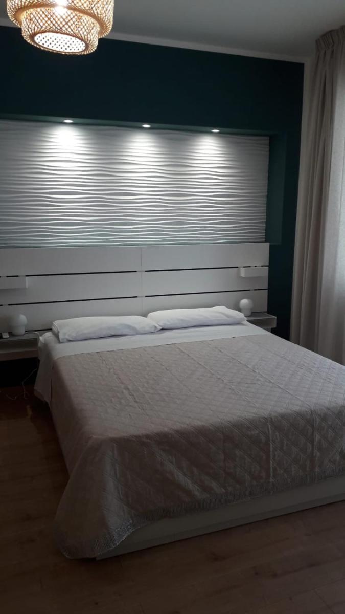 Foto - I Faraglioni Comfort Rooms