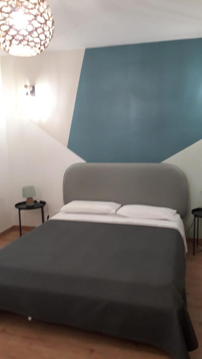 Foto - I Faraglioni Comfort Rooms