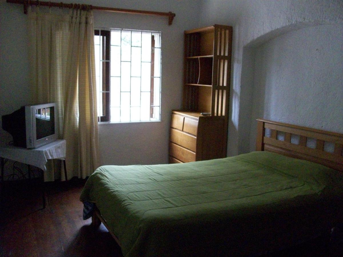 Foto - Quincha Guest House