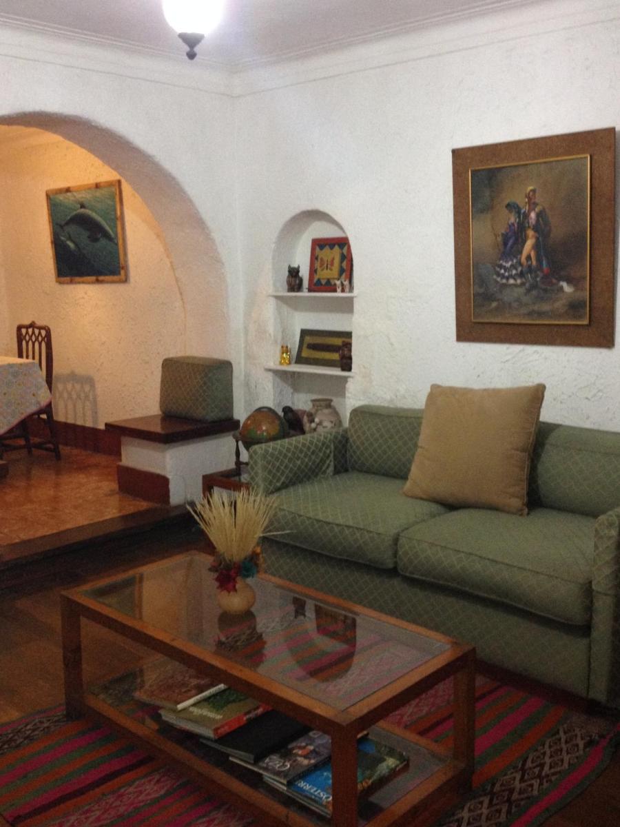 Foto - Quincha Guest House