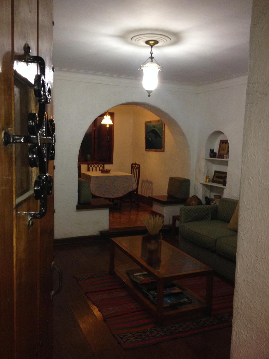 Foto - Quincha Guest House