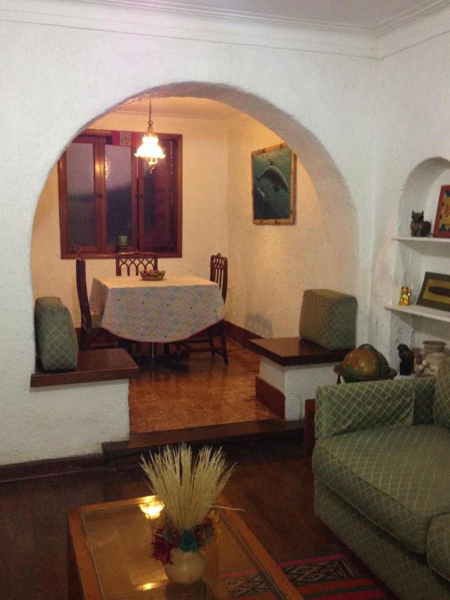 Foto - Quincha Guest House