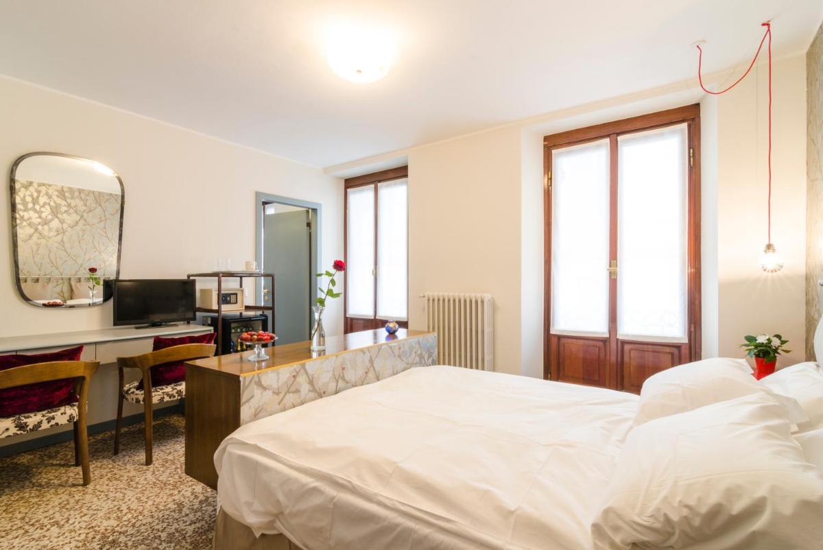 Photo - Ca' Monteggia Guest House