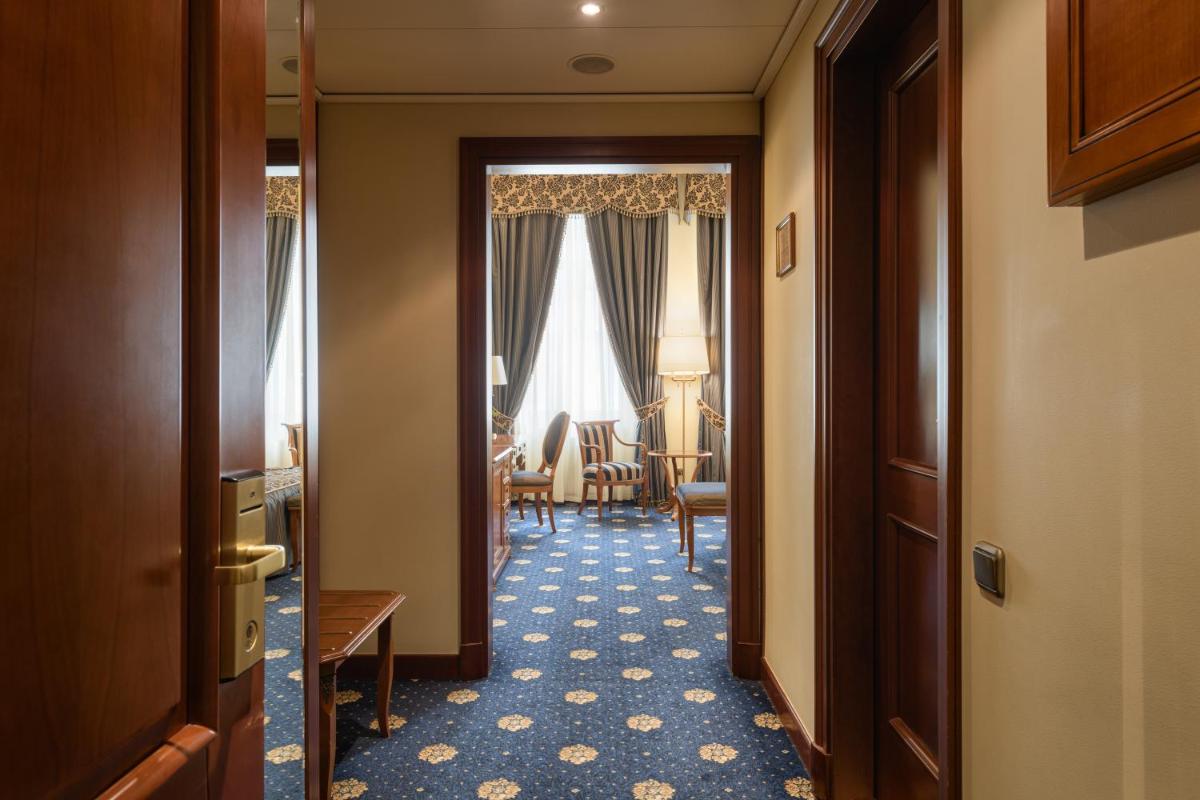 Foto - Premier Palace Hotel Kyiv