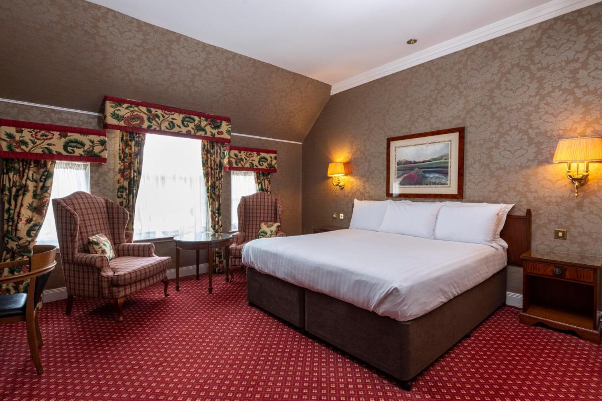 Photo - Kingsmills Hotel