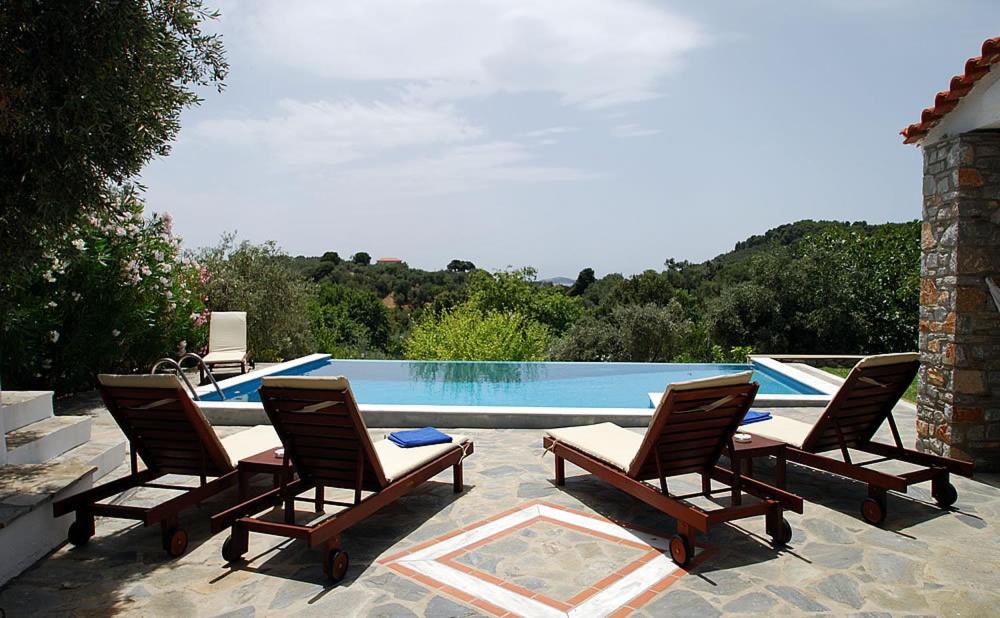 Photo - Skiathos Island Villas