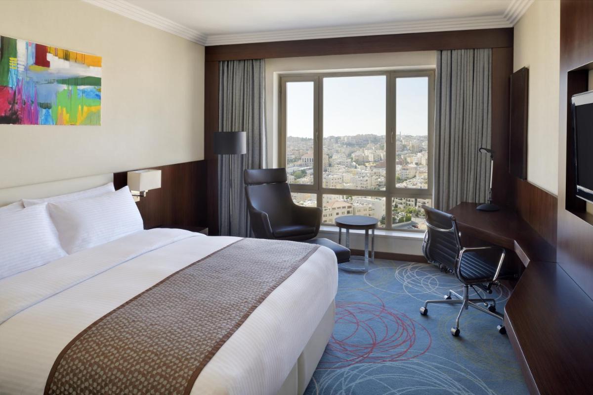 Foto - Mövenpick Hotel Amman