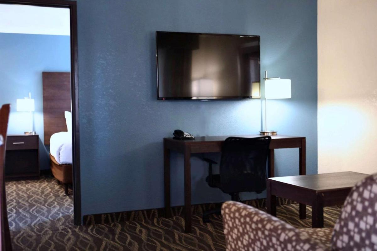 Foto - Best Western InnSuites Tucson Foothills Hotel & Suites