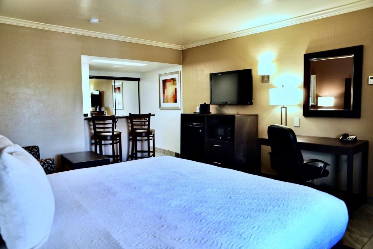 Foto - Best Western InnSuites Tucson Foothills Hotel & Suites