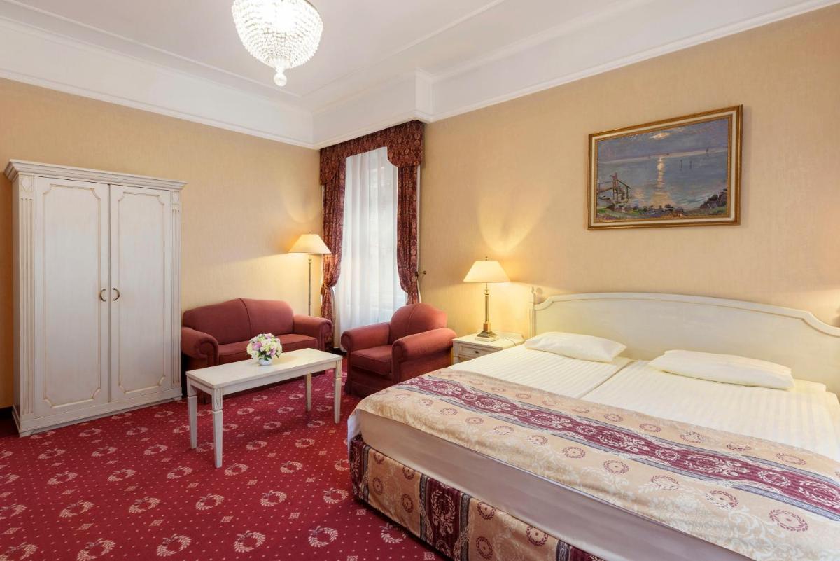 Photo - Danubius Hotel Astoria City Center