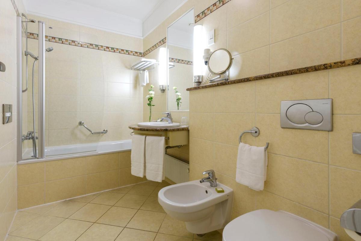 Photo - Danubius Hotel Astoria City Center