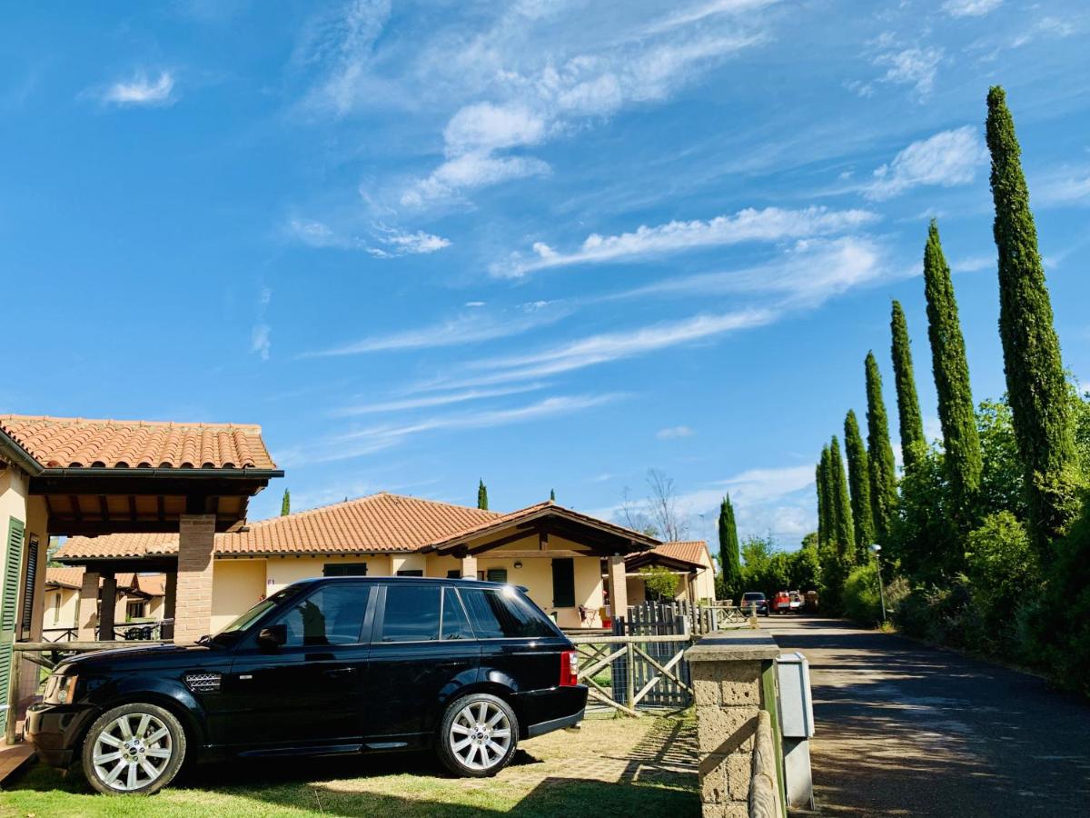 Photo - Casa in Maremma Tuscany Village