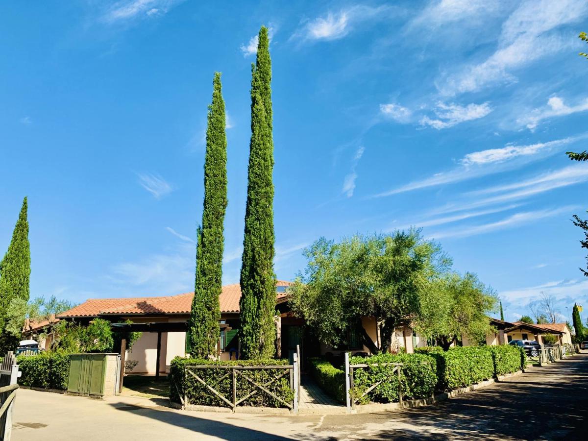 Photo - Casa in Maremma Tuscany Village