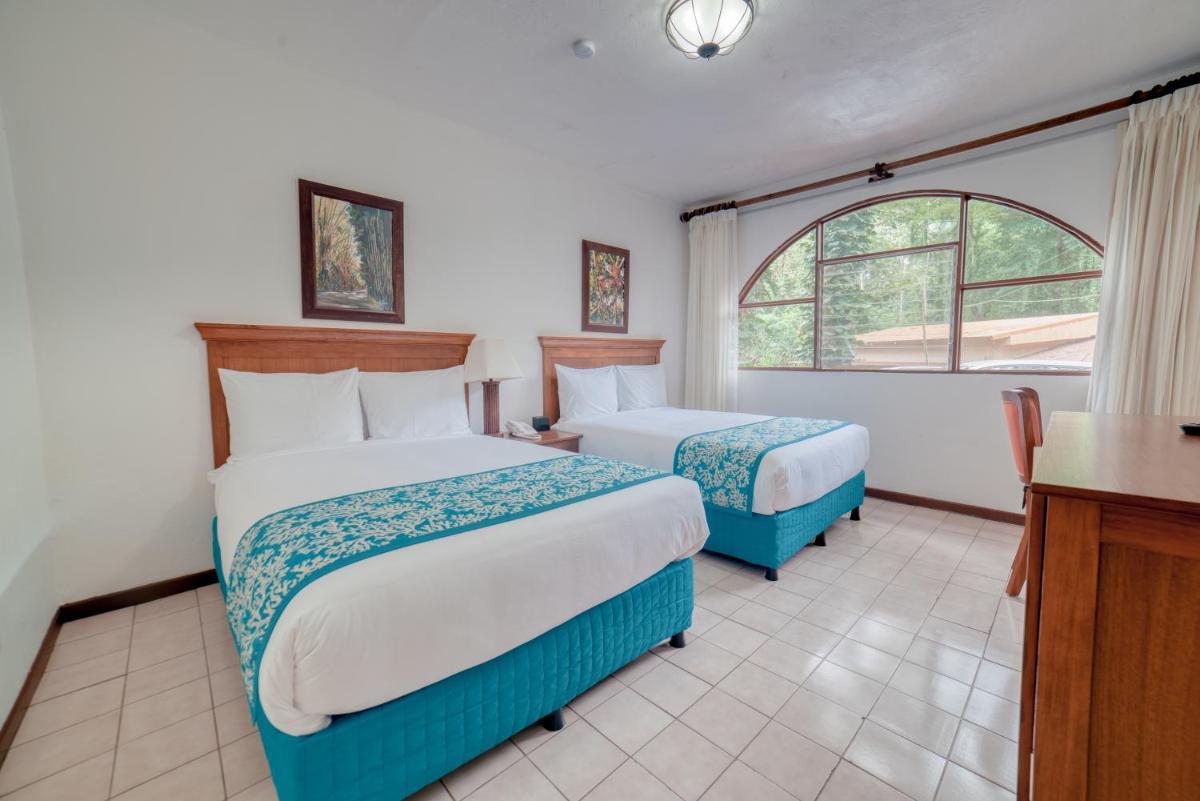 Foto - Hotel Punta Leona