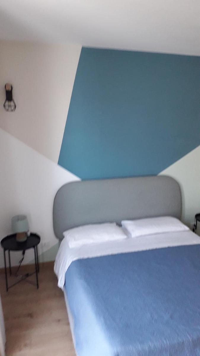 Photo - I Faraglioni Comfort Rooms