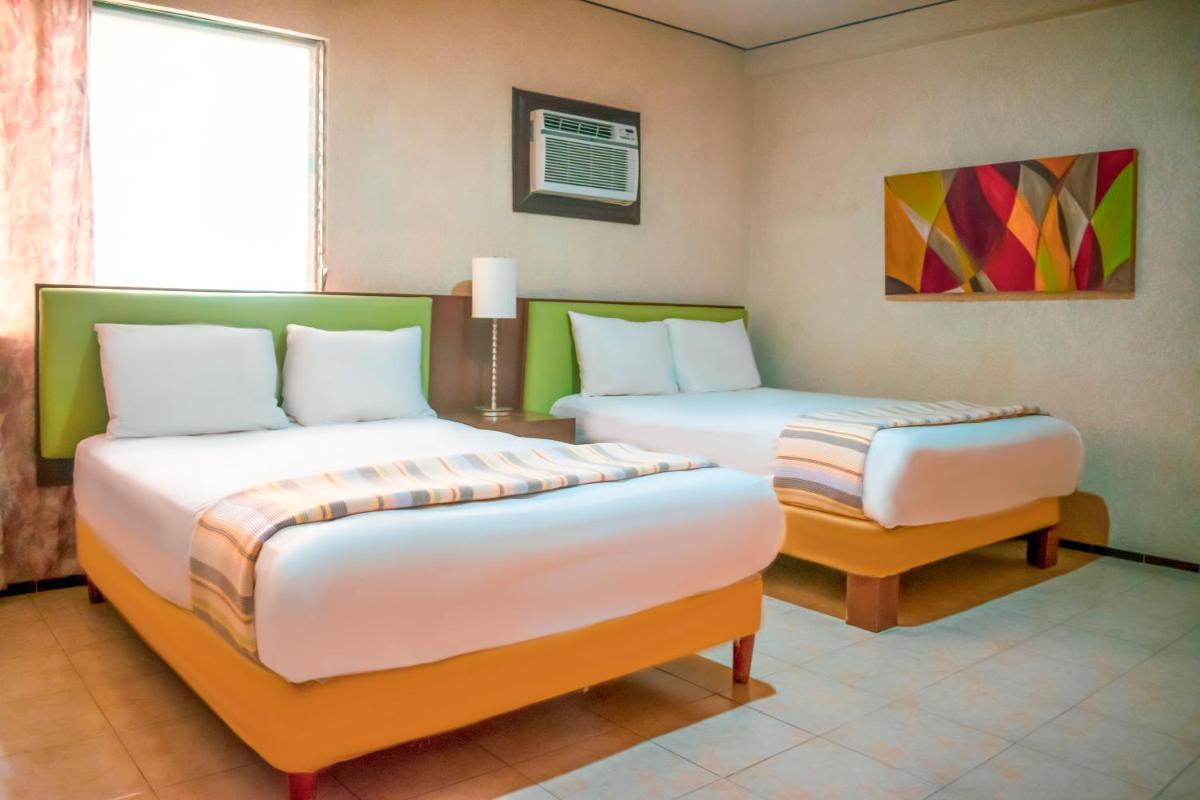 Foto - Suites Del Sol