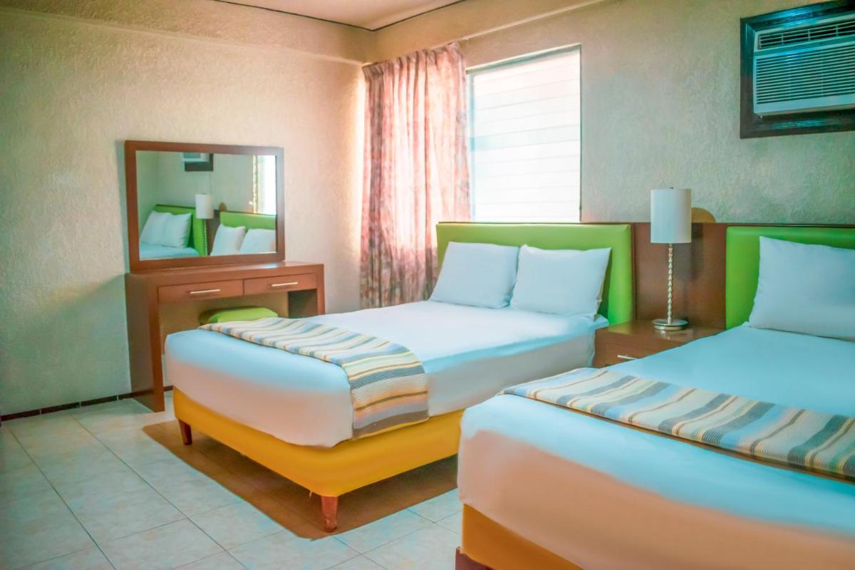 Foto - Suites Del Sol