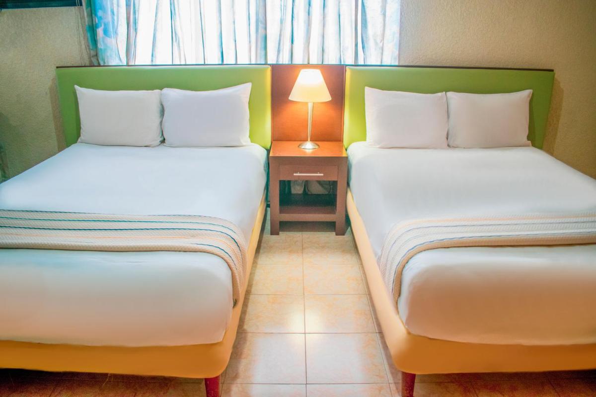 Foto - Suites Del Sol