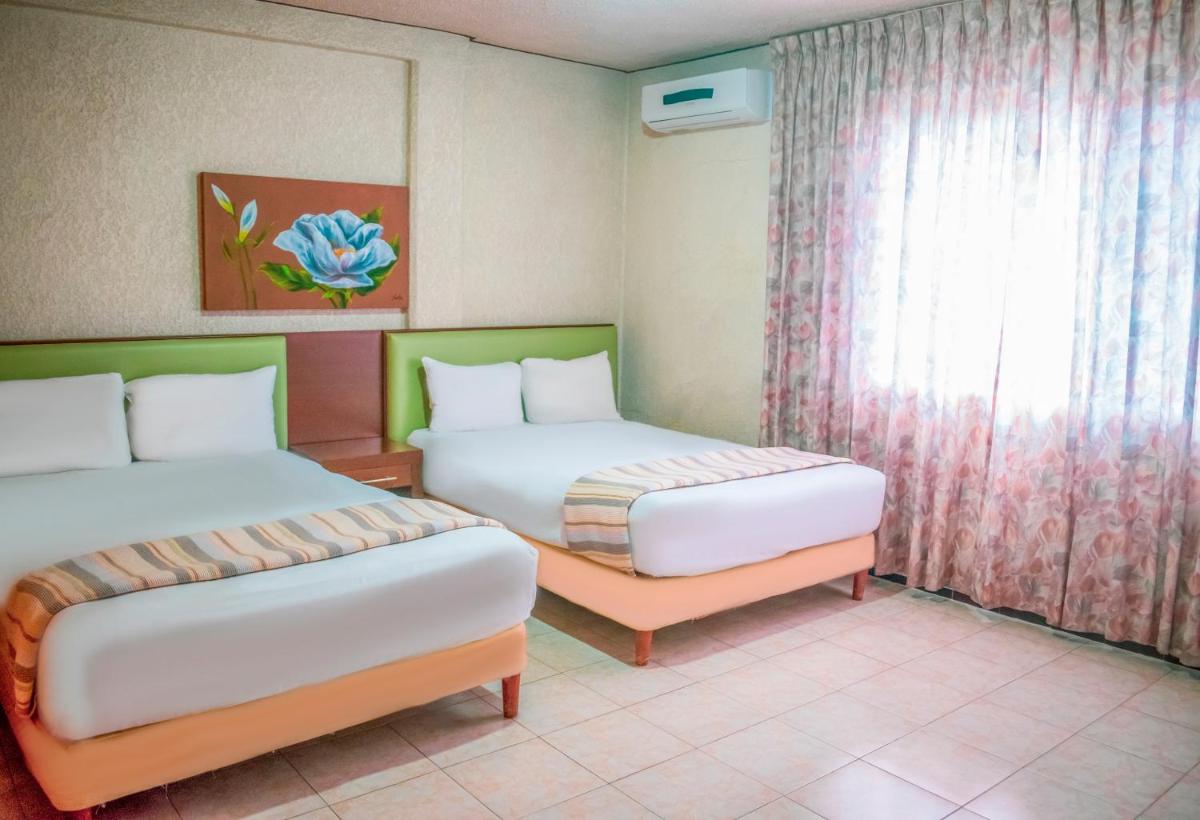 Foto - Suites Del Sol