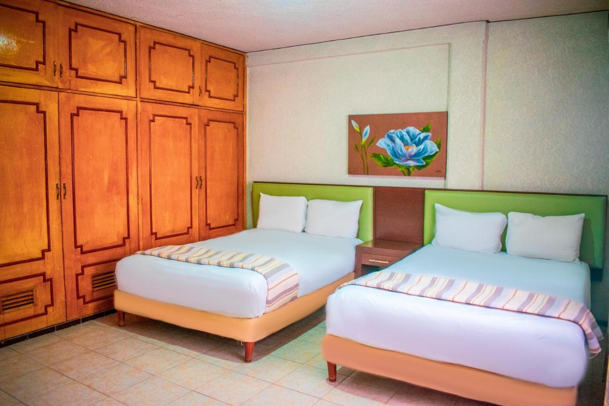 Foto - Suites Del Sol