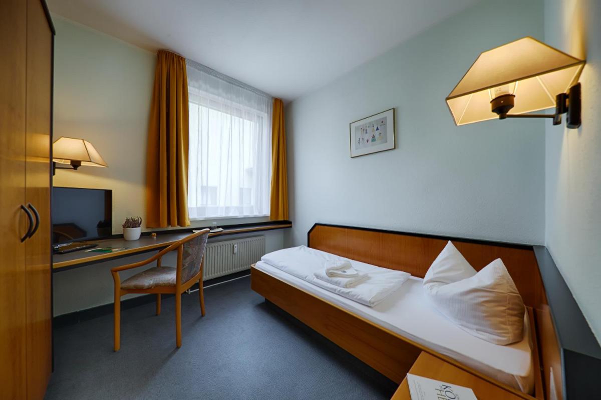 Photo - Hotel Sophienhof