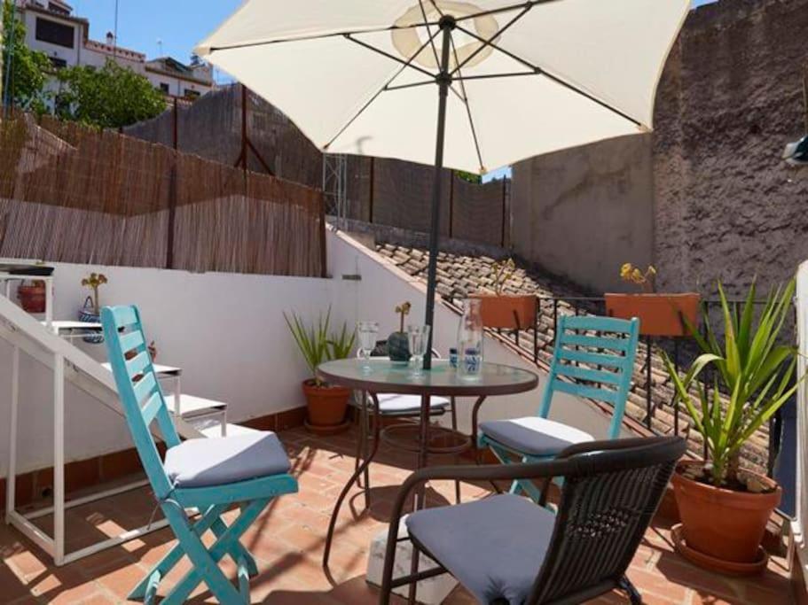 Photo - Mirador Alhambra - 2 Private Terraces - Wifi -