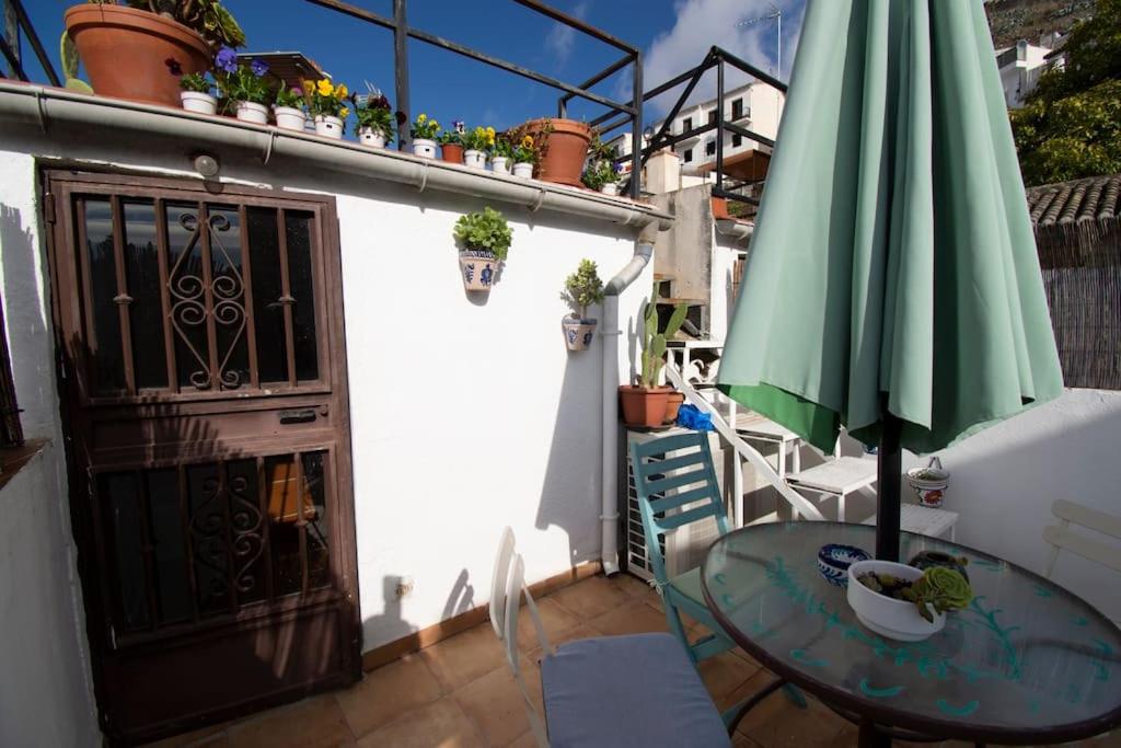 Photo - Mirador Alhambra - 2 Private Terraces - Wifi -