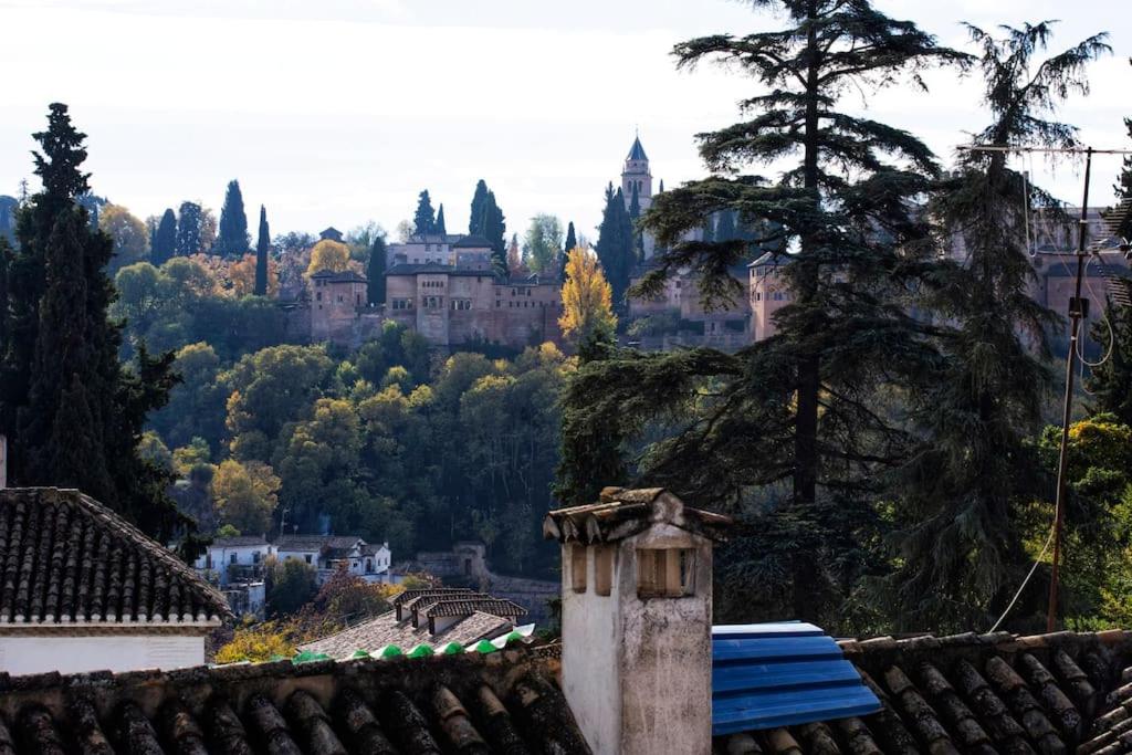 Foto - Mirador Alhambra - 2 Private Terraces - Wifi -