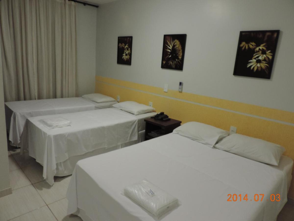 Photo - Ilhabela Park Hotel