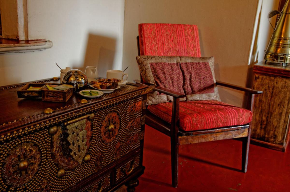 Photo - Zanzibar Palace Hotel