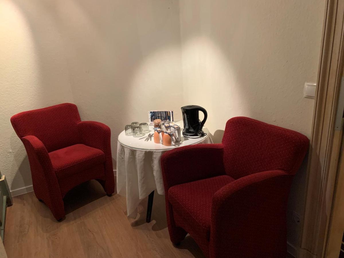 Foto - Gästehaus Höpkens Ruh