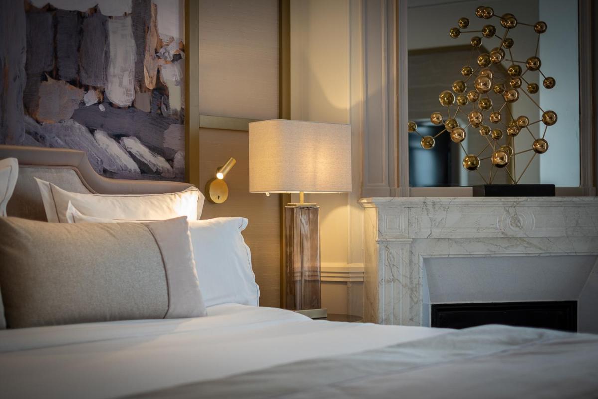 Photo - Hôtel Elysia by Inwood Hotels