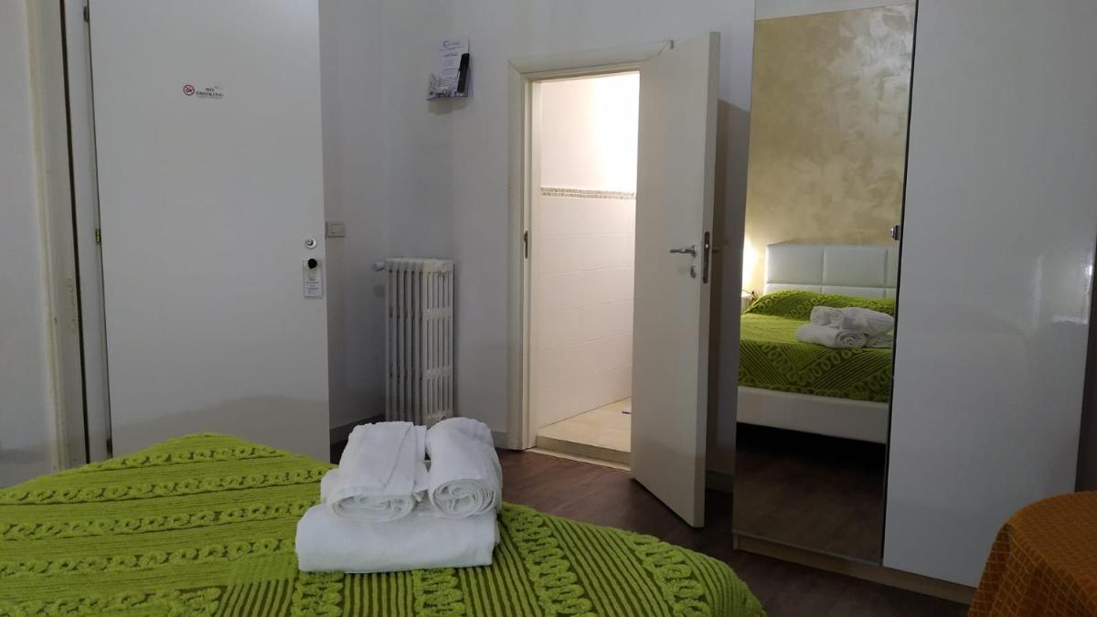 Foto - CconfortHotels R&B Dolci Risvegli