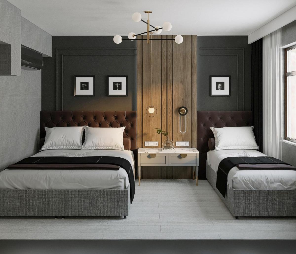 Foto - Selenay Hotel & Spa İstanbul